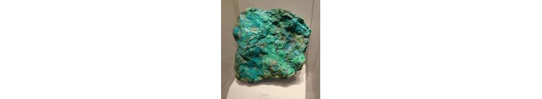 Chrysocolla Jewellery